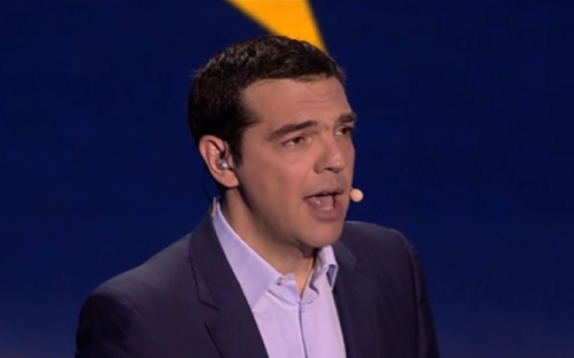 «Χρήματα για την ανεργία και όχι για τις τράπεζες»