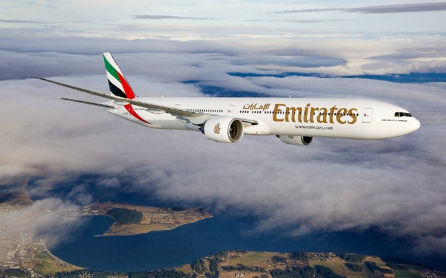 Δύο καθημερινές πτήσεις προς Σεϋχέλλες από την Emirates