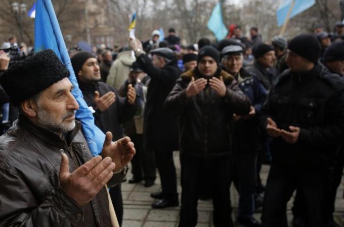 Παρέτεινε για ένα χρόνο τις κυρώσεις κατά της Ρωσίας η Ε.Ε. λόγω Κριμαίας