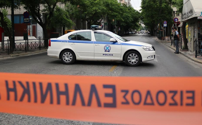 Εξιχνιάστηκε η δολοφονία 34χρονης στη Θεσσαλονίκη