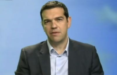 «Όλες οι ενδείξεις μας λένε ότι θα είμαστε πρώτο κόμμα στην Ελλάδα»