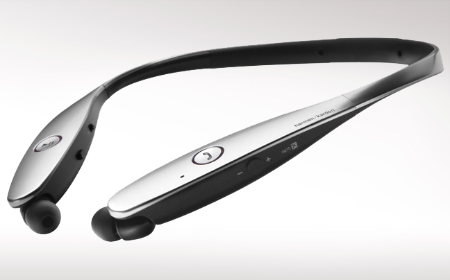 Το ακουστικό – ταίρι του LG G3