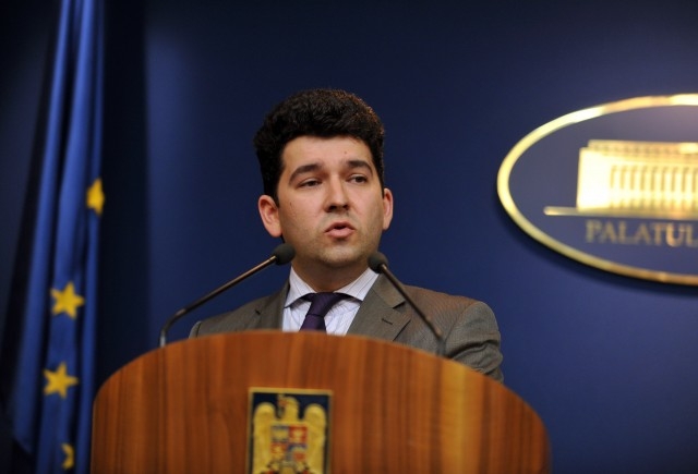 «Η Ρουμανία κλείνει τους λογαριασμούς της με το ΔΝΤ το 2015»