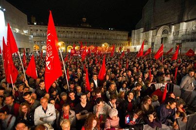 «Στις Ευρωεκλογές η Ελλάδα θα στείλει ισχυρό μήνυμα αλλαγής»