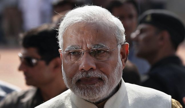 Για απόπειρα γενοκτονίας κατηγορείται ο ομοσπονδιακός πρωθυπουργός της Ινδίας