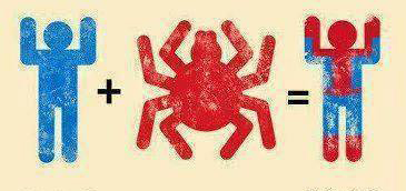 Έτσι προέκυψαν οι σούπερ ήρωες