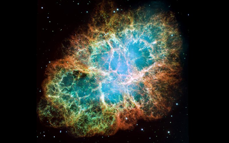 Ένα από τα πιο περίεργα ουράνια αντικείμενα