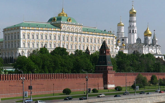«Η Μόσχα σέβεται την απόφαση της Επιτροπής Νόμπελ»