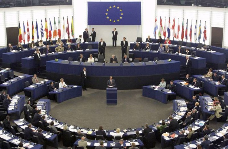 «Πράσινο φως» του Ευρωκοινοβουλίου για την τεχνητή νοημοσύνη