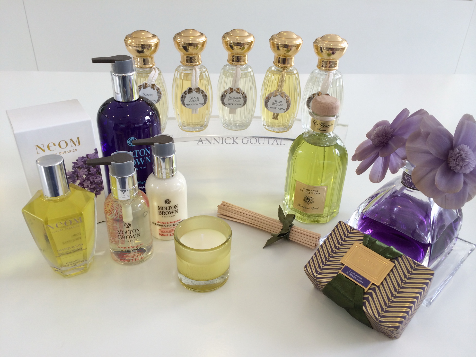Δυναμική ανάπτυξη για τον κλάδο Beauty & Cosmetics του Folli Follie