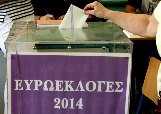 Προβάδισμα 3 μονάδων στο ΣΥΡΙΖΑ δίνουν τα exit polls