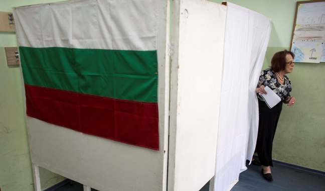 Δημοψήφισμα για την υποχρεωτική ψήφο στη Βουλγαρία