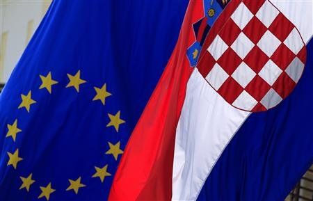 Ένας χρόνος από την ένταξη της Κροατίας στην Ε.Ε.