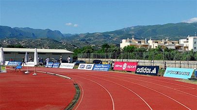Απ’ την Καλαμάτα στην Ευρώπη!