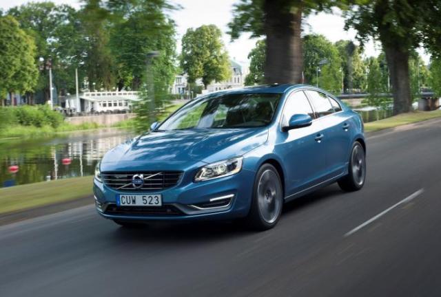 Το Volvo S60 T4 τώρα με 200 ίππους