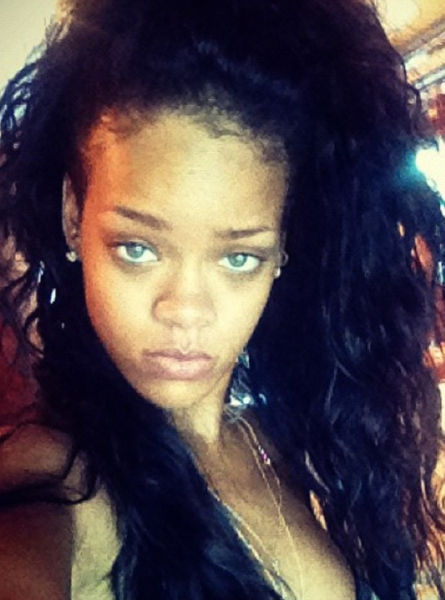 Διάσημες χωρίς μακιγιάζ