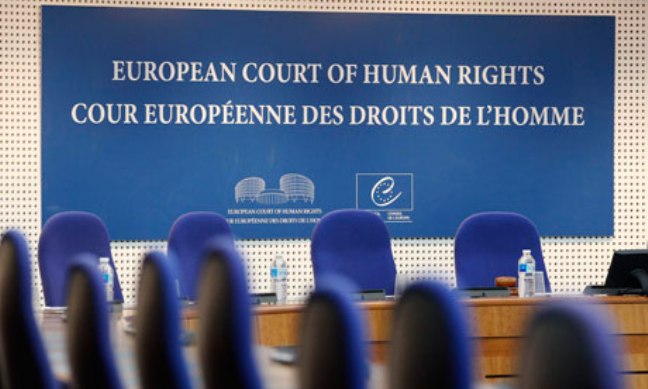 Καταδικαστική απόφαση κατά της Τουρκίας από το Ευρωπαϊκό Δικαστήριο Ανθρώπινων Δικαιωμάτων
