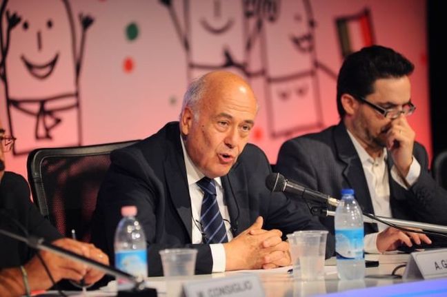 «Η ύφεση τελείωσε, αλλά δεν υπάρχει ανάπτυξη»