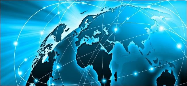Το σχέδιο για ίντερνετ υψηλών ταχυτήτων σε όλο τον πλανήτη