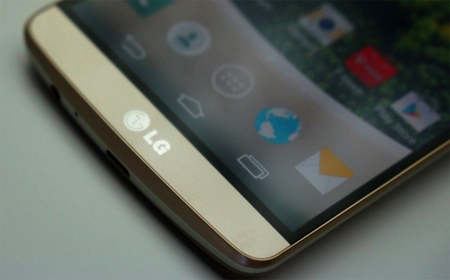 Παρουσιάστηκε το LG G3
