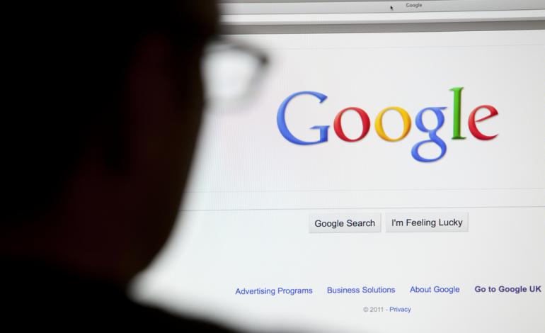 Οι δείκτες ανεργίας και η μηχανή αναζήτηση της Google