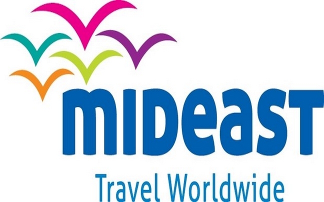 Η Mideast χορηγός στα World Travel Awards