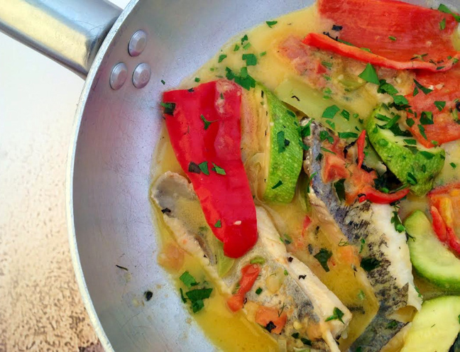 H «Μοναστηριακή Εβδομάδα» του Mount Athos Area Kouzina 2014