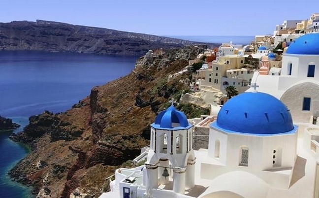 Πόλος έλξης η Ελλάδα και τον Σεπτέμβριο για τους τουρίστες