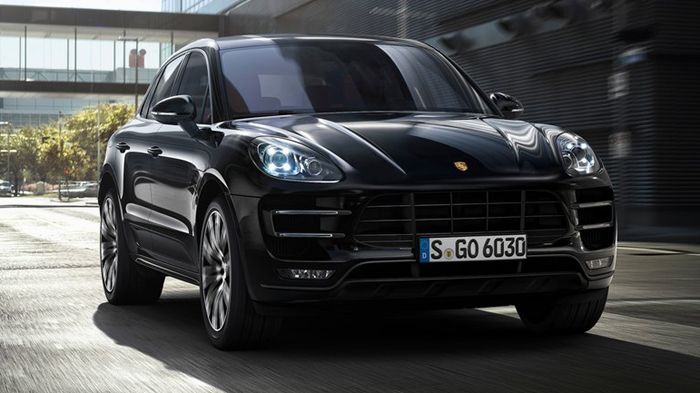 Σκέψεις για 1.600άρη κινητήρα στις Porsche