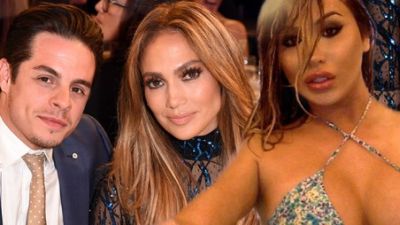 Απάτησε την Jennifer Lopez με μια τρανσέξουαλ