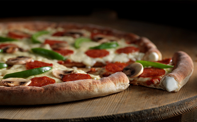 Με το Cheapis.gr&#8230; η απόλαυση στην pizza ξεκινάει από την τιμή