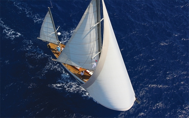 Ανοίγει πανιά το Corfu Classic Yacht Race!