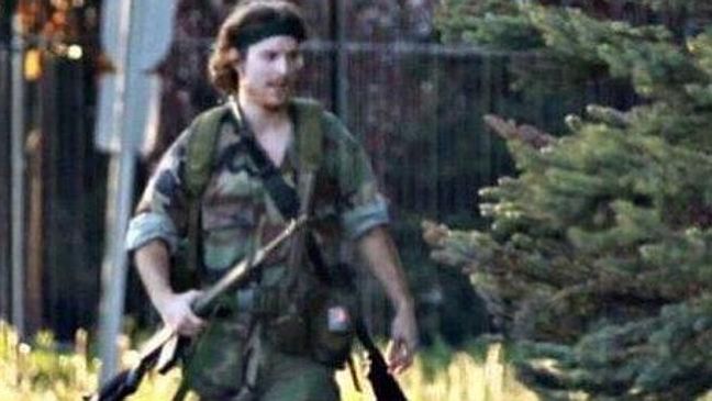 Νεκροί αστυνομικοί από πυρά ενόπλου στον Καναδά