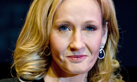 Στις 19 Ιουνίου κυκλοφορεί το νέο βιβλίο της JK Rowling