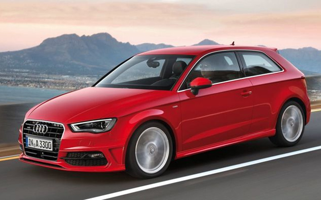 Νέοι Euro6 κινητήρες στο Audi A3