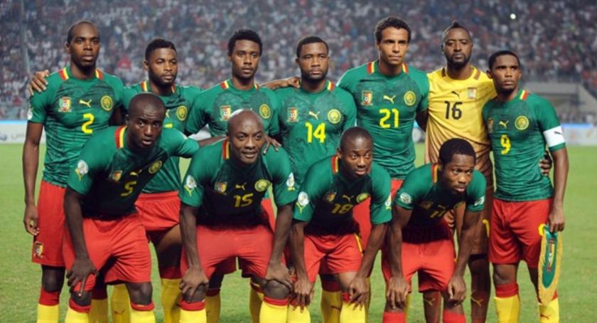 «Έχασε»… δυο παίκτες το Καμερούν!