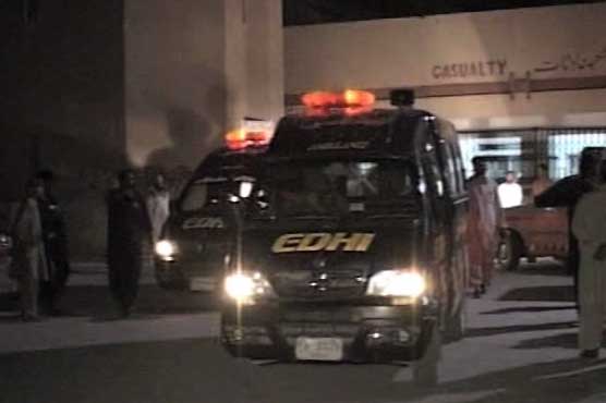 Τουλάχιστον 23 νεκροί σε επίθεση στο Πακιστάν