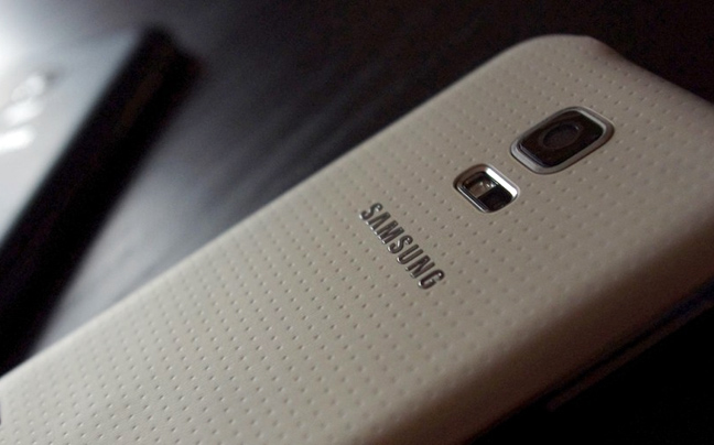 Οι πρώτες φωτογραφίες του Galaxy S5 mini