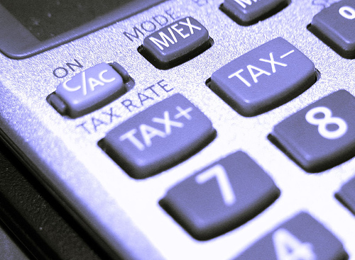 Επίσημη ενημέρωση ζητεί ο ΔΣΑ για το φορολογικό