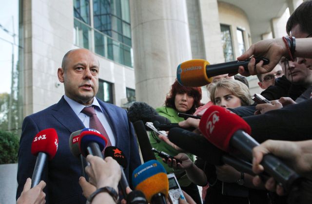 Δεν βρέθηκε συμβιβαστική λύση για το ρωσικό φυσικό αέριο