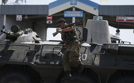 Νεκροί 49 στρατιώτες από την κατάρριψη του αεροσκάφους