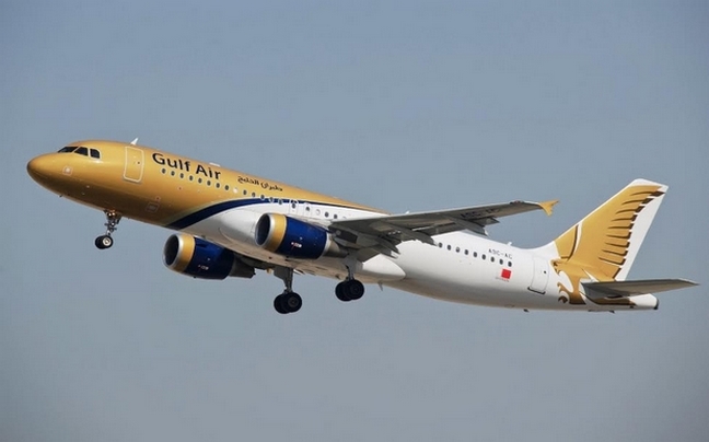 Η Gulf Air επαναφέρει τις πτήσεις προς Αθήνα