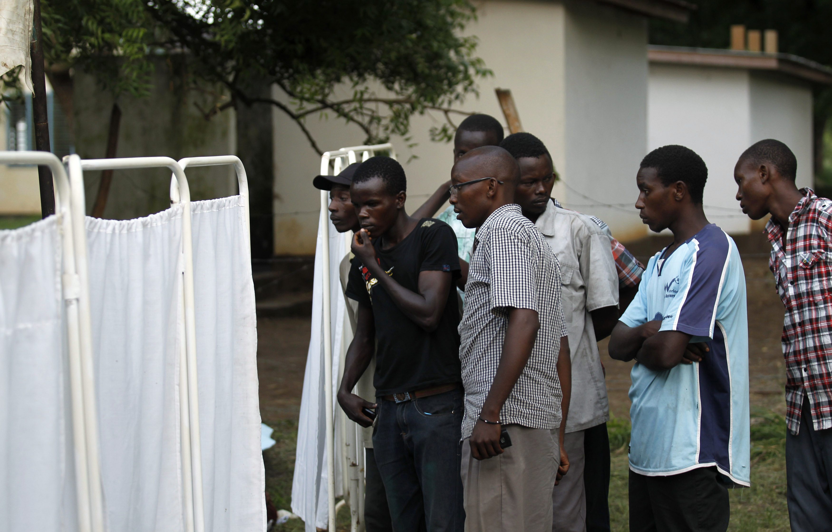 Αυξήθηκε ο αριθμός των νεκρών στην Κένυα