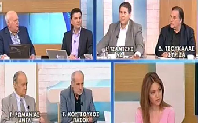 «Δεν κάθομαι να κλαίω πάνω από το μνήμα»