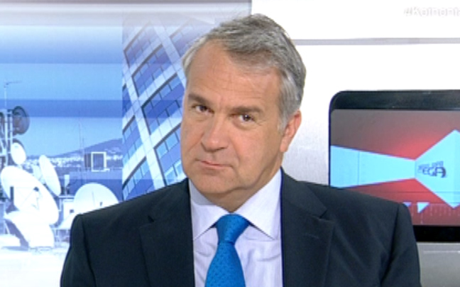 Βορίδης: Δεν μπορεί κάθε υπουργός να λέει “όχι” σε αυτά που έχουμε ψηφίσει