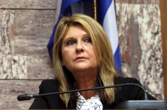 Βούλτεψη: Έγινε λάθος με το λογισμικό στον ΕΝΦΙΑ