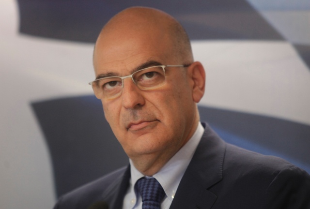 Προτεραιότητα του Δένδια η ρύθμιση των «κόκκινων» επιχειρηματικών δανείων