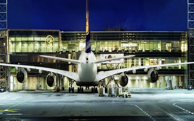 Η Lufthansa γιορτάζει τα 55 χρόνια της στην Ελλάδα