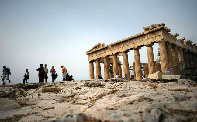 Επί τάπητος οι ανάγκες του ΥΠΠΟ σε προσωπικό