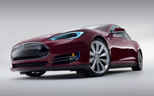 Η Tesla ετοιμάζει τη δική της «3άρα»